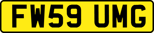 FW59UMG