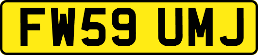 FW59UMJ