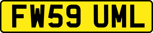 FW59UML