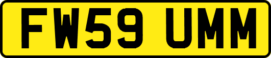 FW59UMM