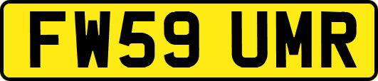 FW59UMR