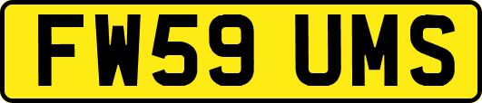 FW59UMS