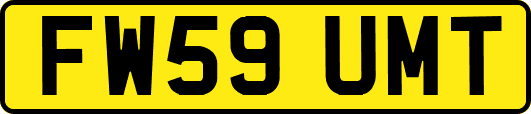 FW59UMT