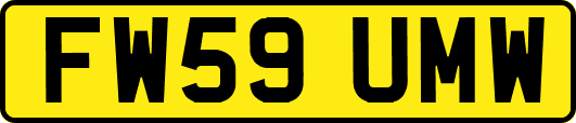 FW59UMW
