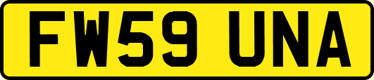 FW59UNA