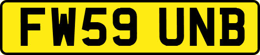 FW59UNB