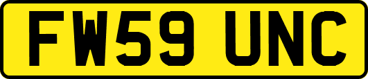 FW59UNC