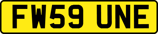 FW59UNE