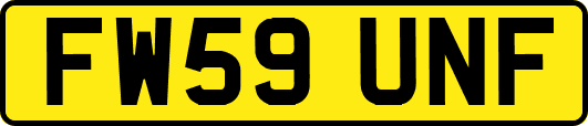 FW59UNF