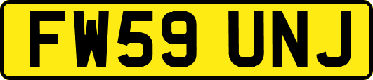 FW59UNJ