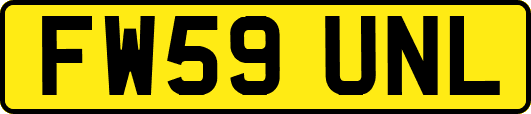 FW59UNL