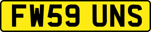 FW59UNS