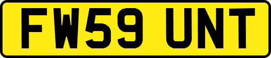 FW59UNT