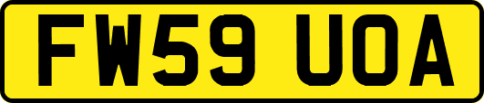 FW59UOA