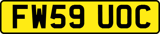 FW59UOC