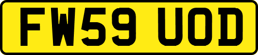FW59UOD