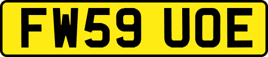 FW59UOE