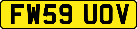 FW59UOV