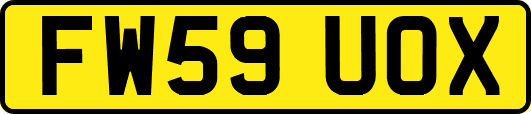 FW59UOX