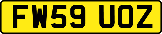 FW59UOZ