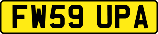 FW59UPA
