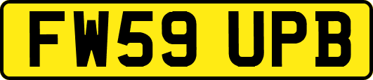 FW59UPB