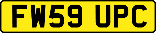 FW59UPC