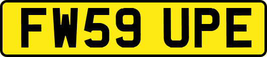 FW59UPE