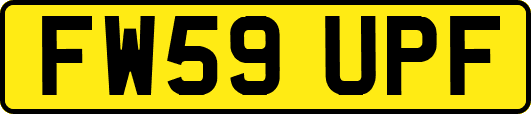 FW59UPF