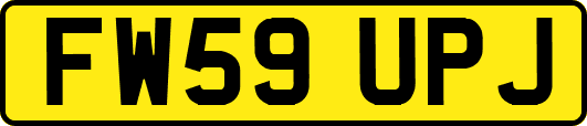 FW59UPJ