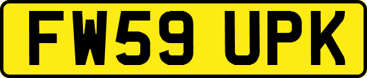 FW59UPK