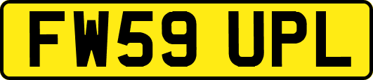 FW59UPL