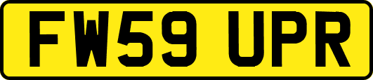 FW59UPR