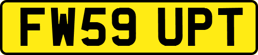 FW59UPT
