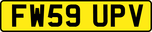 FW59UPV