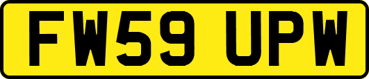 FW59UPW