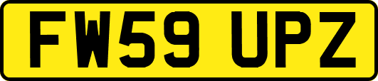FW59UPZ
