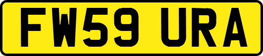 FW59URA