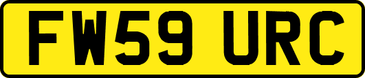 FW59URC