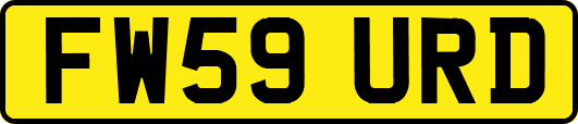 FW59URD