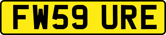 FW59URE