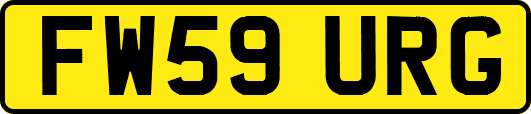 FW59URG