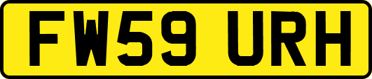 FW59URH