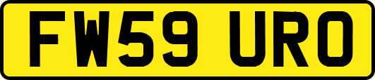 FW59URO