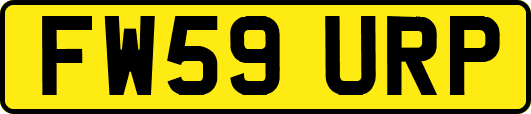 FW59URP