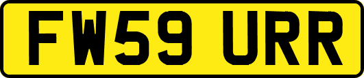 FW59URR