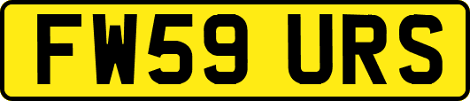FW59URS