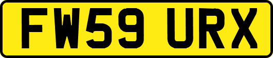 FW59URX