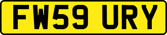FW59URY