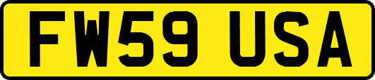 FW59USA